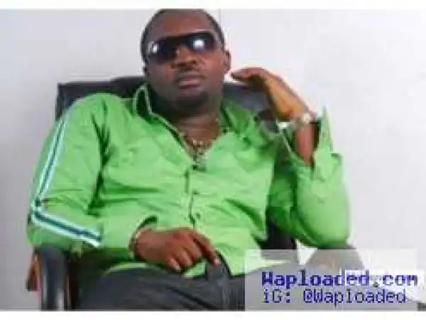 Mr Raw - Spiritual Conji